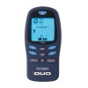 Duo Pro electrostimulator with two channels and 35 programs: Special beauty, sports and rehabilitation
